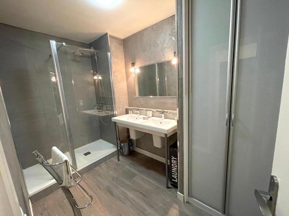 L'Ideal 112 - 85M2, 2 Chambres, Parking & Cabine De Plage Ντοβίλ Εξωτερικό φωτογραφία
