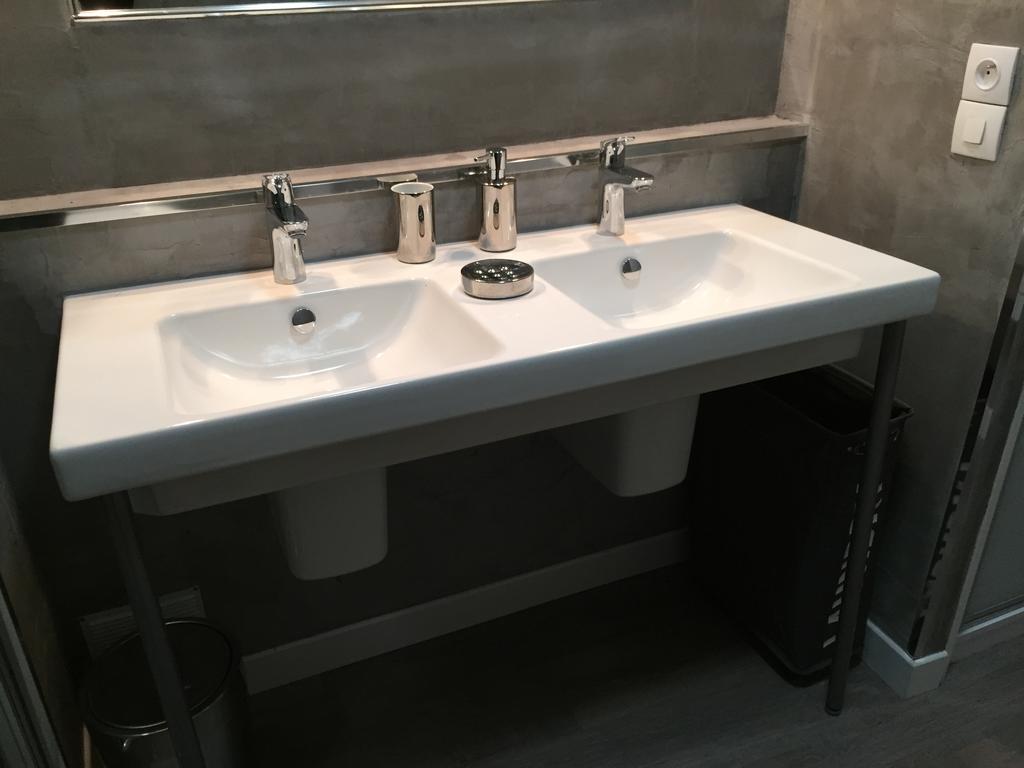 L'Ideal 112 - 85M2, 2 Chambres, Parking & Cabine De Plage Ντοβίλ Εξωτερικό φωτογραφία
