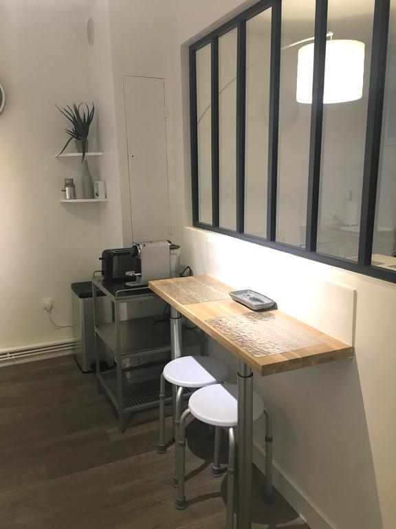 L'Ideal 112 - 85M2, 2 Chambres, Parking & Cabine De Plage Ντοβίλ Εξωτερικό φωτογραφία