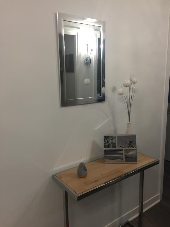 L'Ideal 112 - 85M2, 2 Chambres, Parking & Cabine De Plage Ντοβίλ Εξωτερικό φωτογραφία